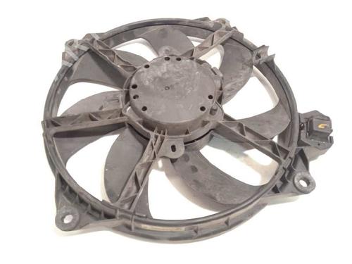 Used Radiator fan Radiator fan RENAULT SCÉNIC III (JZ0/1_) [2008-2016] 9858805 9858805