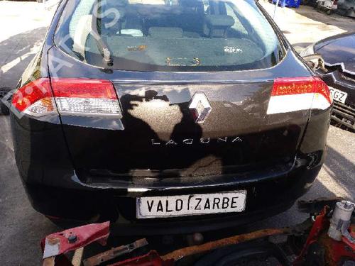 Right front brake caliper RENAULT LAGUNA III (BT0/1) 1.5 dCi (BT00, BT0A, BT0T, BT1J) | BP11562594M104 