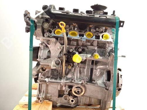 Used Engine RENAULT MEGANE IV Hatchback (B9A/M/N_) 1.0 TCe 115 (B9MD, B9MW) (114 hp) 26207856