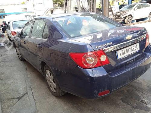 Driver airbag CHEVROLET EPICA (KL1_) 2.0 D | BP16356409C9 