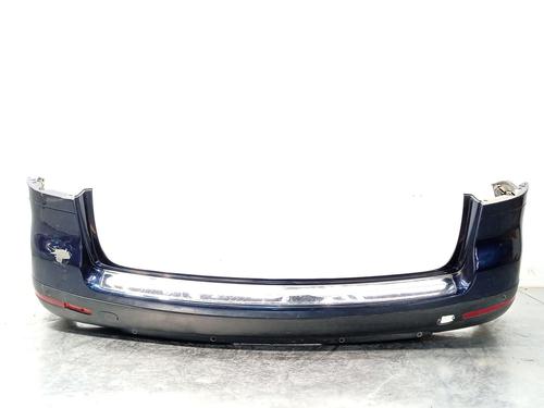 Used Rear bumper VW TOUAREG (7LA, 7L6, 7L7) 2.5 R5 TDI (174 hp) 19309514