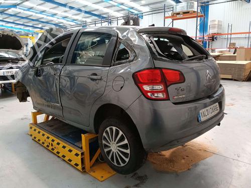 Alternator CITROËN C3 II (SC_) 1.4 HDi 70 (SC8HZC, SC8HR0, SC8HP4) | BP38933399M7 - Image 22