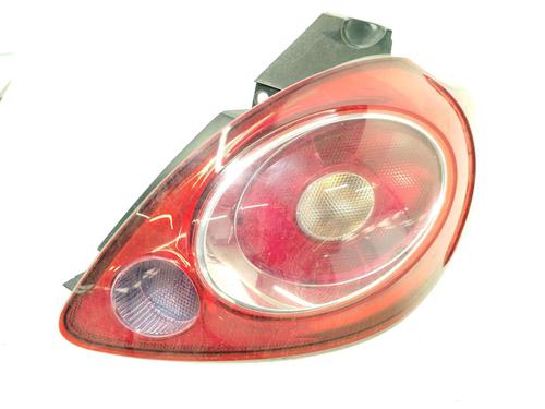 Right taillight FORD KA (RU8) 1.2 | BP38331838C35 - Image 2