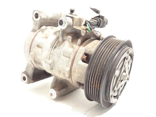Used AC compressor FORD TOURNEO COURIER B460 MPV [2014-2026]  32437550
