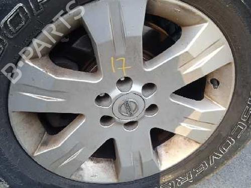 Left front brake caliper NISSAN PATHFINDER III (R51) 2.5 dCi | BP11930807M105 