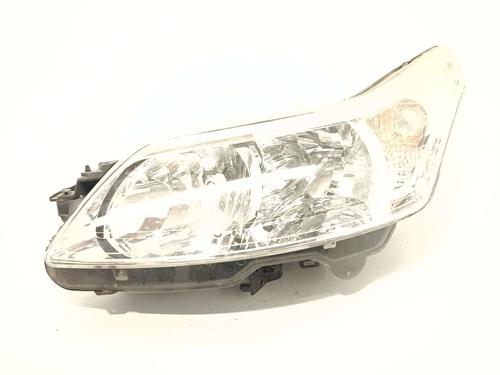 Used Left headlight Left headlight CITROËN C4 I (LC_) 1.6 VTi 120 (120 hp) 39526261 39526261