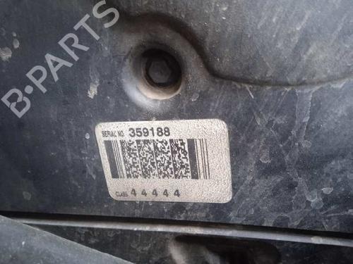 Glove box VOLVO XC90 I (275) D5 AWD | BP10560579C95 