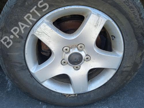 Starter VW TOUAREG (7LA, 7L6, 7L7) 2.5 R5 TDI | BP29453372M8 