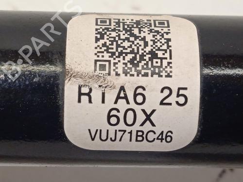 Left rear driveshaft MAZDA CX-5 (KF) 2.5 AWD | BP28448386M40 - Image 4