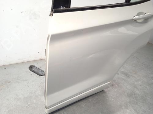 Left rear door BMW X3 (F25) xDrive 20 d | BP21567068C4 
