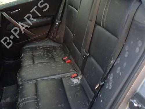 Climate control BMW X3 (E83) 2.0 d | BP8597029I5 - Image 17