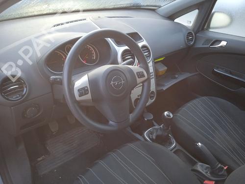 AC radiator OPEL CORSA D (S07) 1.3 CDTI (L08, L68) | BP25739885M32  - Image 22