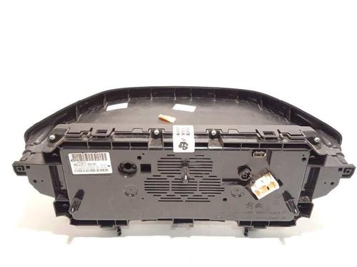 Instrument cluster PEUGEOT 3008 II SUV (MC_, MR_, MJ_, M4_)  | BP9702971C47 