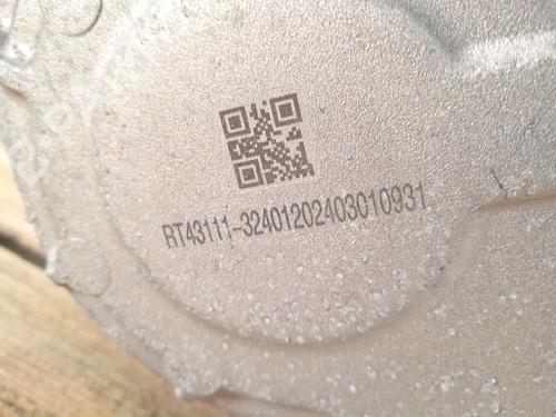 Gearbox KIA SPORTAGE V (NQ5) 1.6 T-GDI MHEV | BP22804502M3 