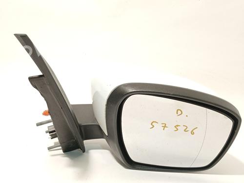 Used Right mirror FORD S-MAX (CJ, WA6) 2.0 TDCi (150 hp) 32289606