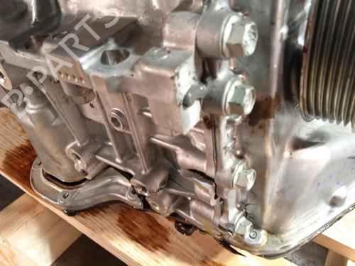 Engine HYUNDAI BAYON (BC3) 1.2 MPI | BP19322727M1 