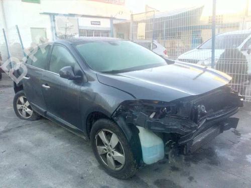 Used Parts RENAULT FLUENCE (L3_)  1.5 dCi (L30B)  570160