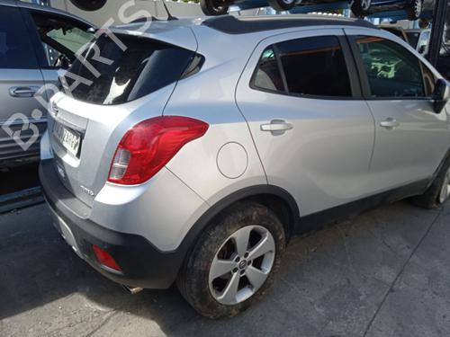 Intercooler OPEL MOKKA / MOKKA X (J13) 1.4 (_76) | BP19403956M30 