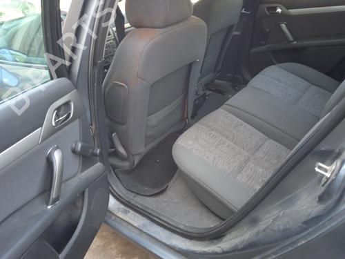 Right taillight PEUGEOT 407 (6D_) 1.6 HDi 110 (6D9HZC, 6D9HYC) | BP28141156C35