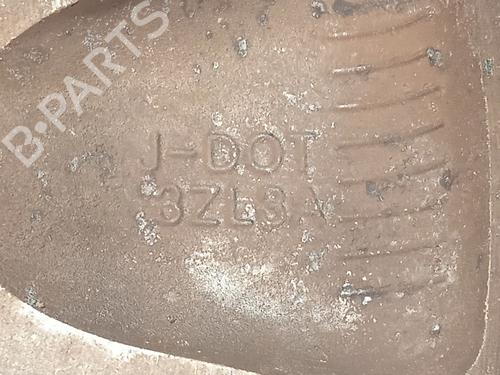 Fælk NISSAN PULSAR Hatchback (C13) 1.5 dCi | BP30450757C45 - Image 12