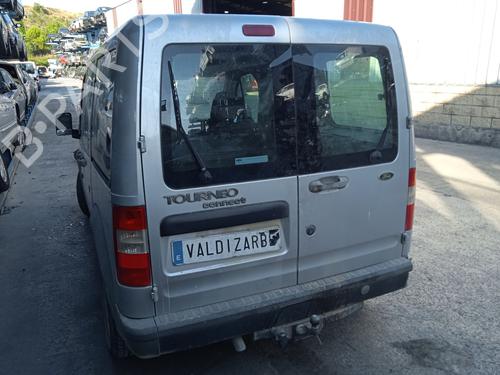 Right taillight FORD TOURNEO CONNECT  | BP20122074C35 