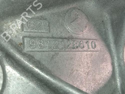 Gearbox CITROËN C3 III (SX) 1.2 PureTech 82 | BP28153399M3