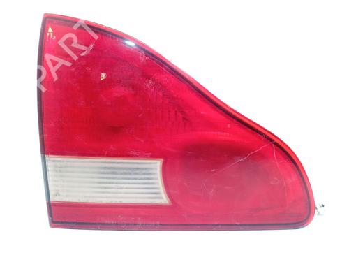 Used Left tailgate light Left tailgate light 20690783 20690783