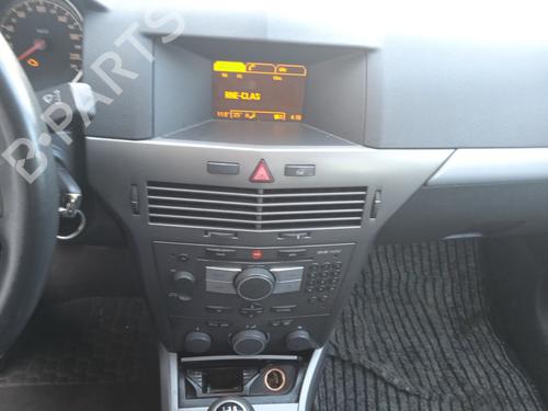 Right headlight OPEL ASTRA H (A04) 1.7 CDTI (L48) | BP30969343C29