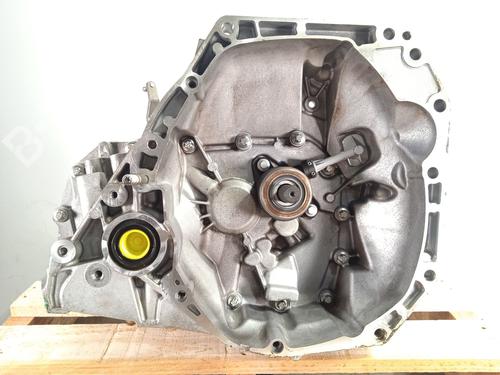 Used Gearbox RENAULT MEGANE IV Hatchback (B9A/M/N_) 1.6 16V (115 hp) 26208775