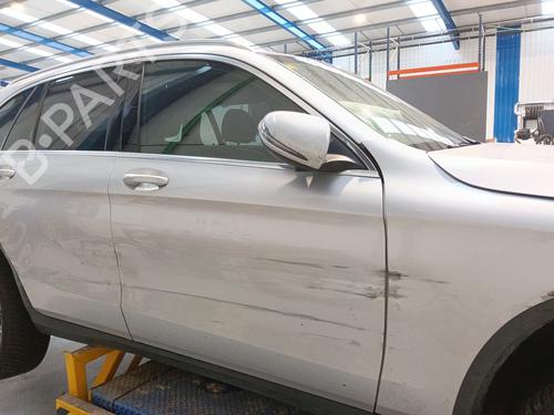 Left front window switch MERCEDES-BENZ GLC (X253) 250 d 4-matic (253.909) | BP37418141I27 - Image 18
