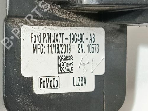 Electronic module FORD FOCUS IV (HN) 1.0 EcoBoost | BP37425904M83 - Image 6