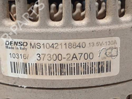 Alternator KIA CEE'D (JD) | BP10557594M7 - Image 4