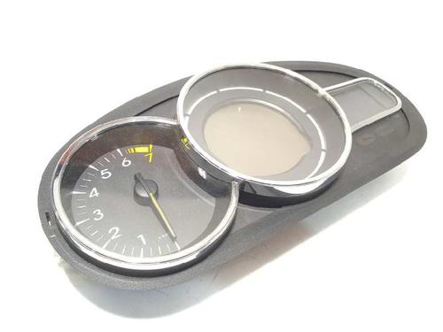 Used Instrument cluster RENAULT MEGANE III Hatchback (BZ0/1_, B3_) 1.6 16V (BZ1B, BZ1H) (110 hp) 14909008