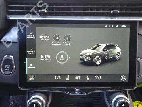 Display monitor LYNK & CO 01 PHEV | BP12121566C48  - Image 9