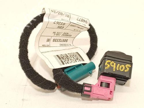 Electronic module ALFA ROMEO TONALE (965_) 1.5 Mild Hybrid | BP38725783M83 - Image 2