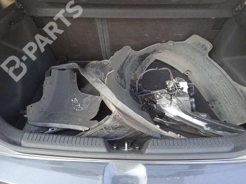 Steering rack HYUNDAI i30 (GD) 1.4 | BP11048436M22  - Image 24