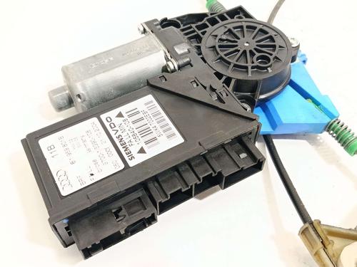 Front left window mechanism AUDI A4 B7 (8EC) 2.0 TFSI | BP38564350C22 - Image 4