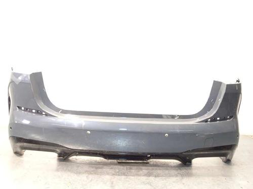 Used Rear bumper BMW 2 Gran Coupe (F44) M 235 i xDrive (306 hp) 8385769