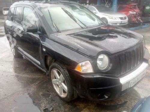 Left sun visor JEEP COMPASS (MK49) 2.0 CRD | BP2537652I1  - Image 15