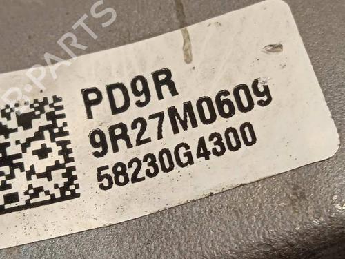 Right rear brake caliper KIA CEED (CD) 1.4 | BP13209276M106 - Image 5