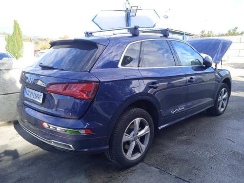 Tailgate lock AUDI Q5 (FYB, FYG) 2.0 TFSI quattro | BP16658529C101 