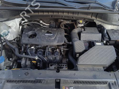 ABS pump HYUNDAI TUCSON (TL, TLE) 1.6 GDi | BP29361021M43 