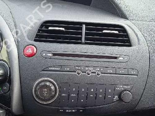 Engine HONDA CIVIC VIII Hatchback (FN, FK) 1.8 (FN1, FK2) | BP18459496M1 