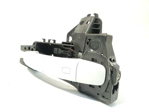 BP8514511C129 | Maniglia esterna anteriore destra AUDI A1 Sportback (8XA, 8XF) 1.6 TDI BP8514511C129