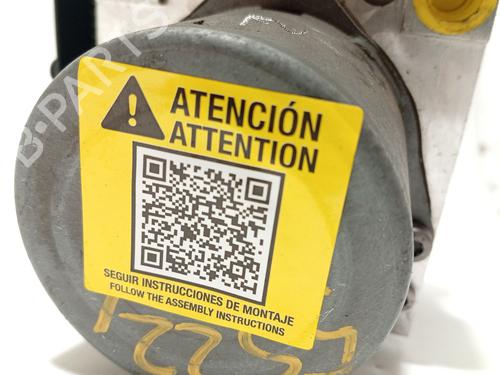 ABS pump SEAT ALHAMBRA (710, 711) | BP32451371M43