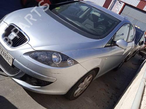 Driver airbag SEAT ALTEA XL (5P5, 5P8) 1.9 TDI | BP10956918C9