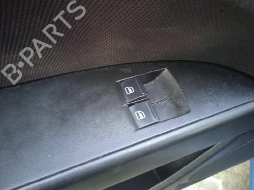 Right mirror SEAT LEON (1P1) 1.9 TDI | BP15766134C27 