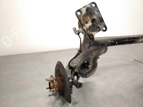 Rear axle FORD TRANSIT CONNECT V408 Box Body/MPV 1.5 TDCi | BP1108739M2 