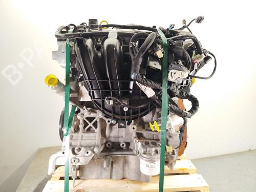 Engine FORD KUGA III (DFK) 2.5 Duratec Plug-in-Hybrid | BP30287889M1 - Image 4