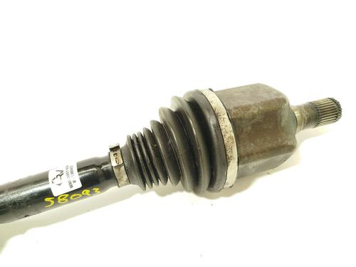 Right front driveshaft JEEP RENEGADE SUV (BU, B1, BV) 2.0 CRD 4x4 | BP34441843M39 - Image 3